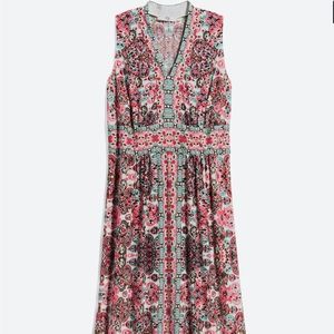 WISP- Ella Jersey Maxi Dress